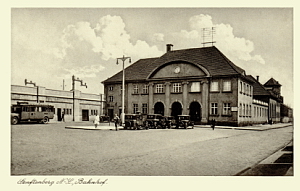 Senftenberg